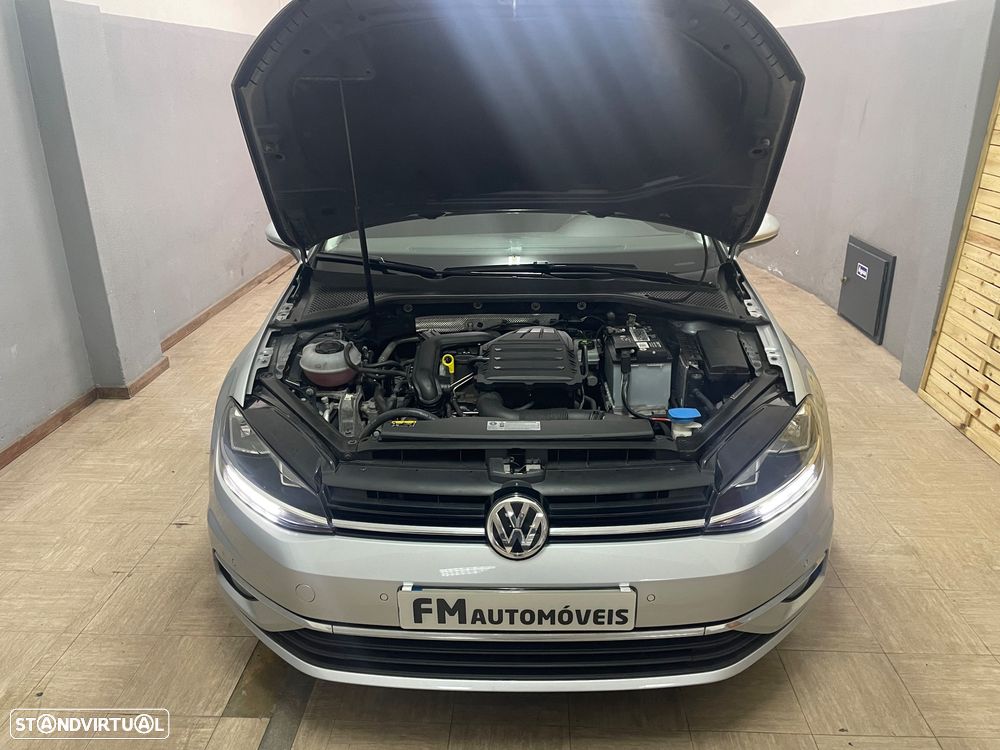 VW Golf 1.0 TSI Join - 33
