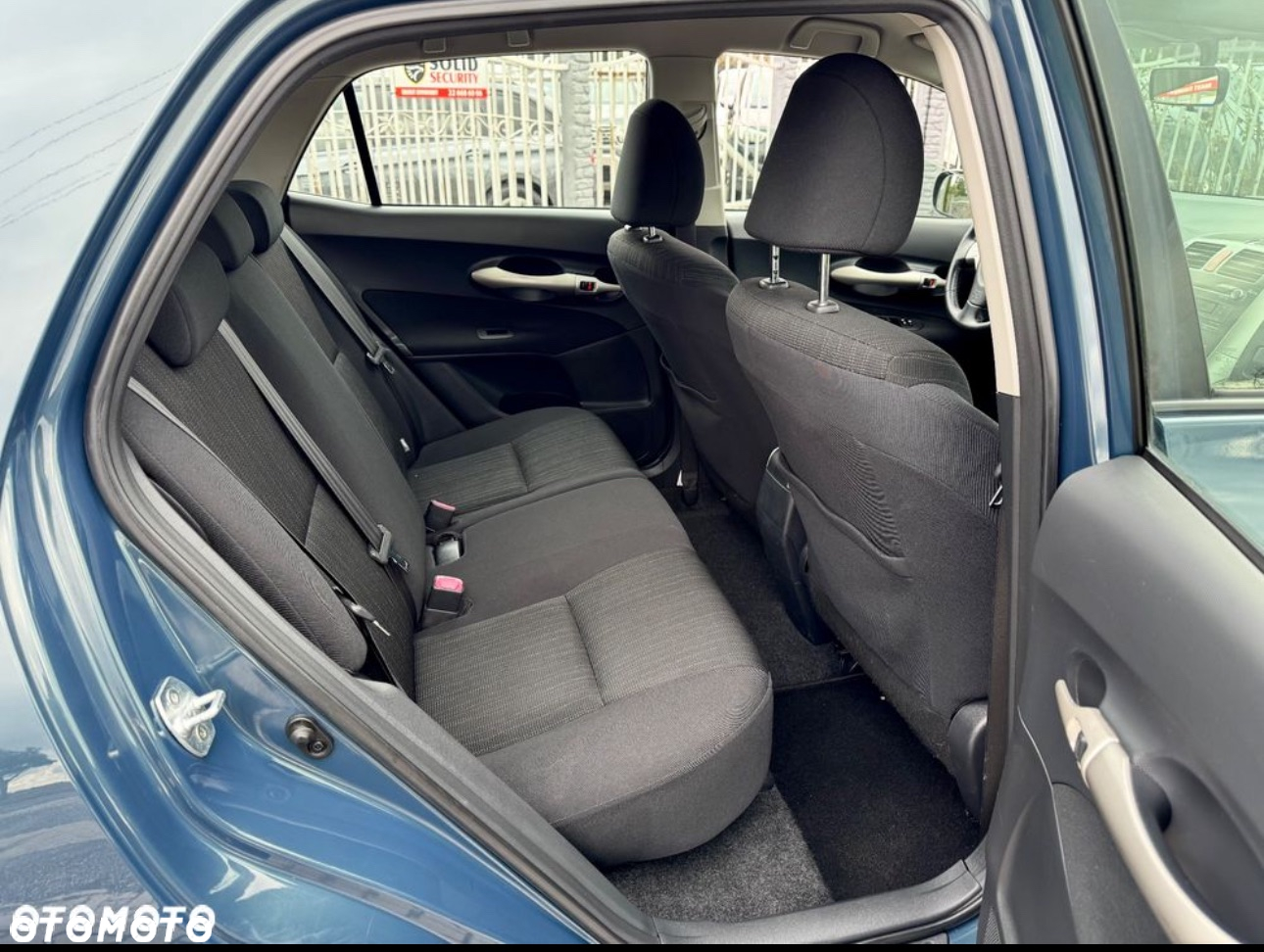 Toyota Auris 1.6 VVT-i Premium - 14