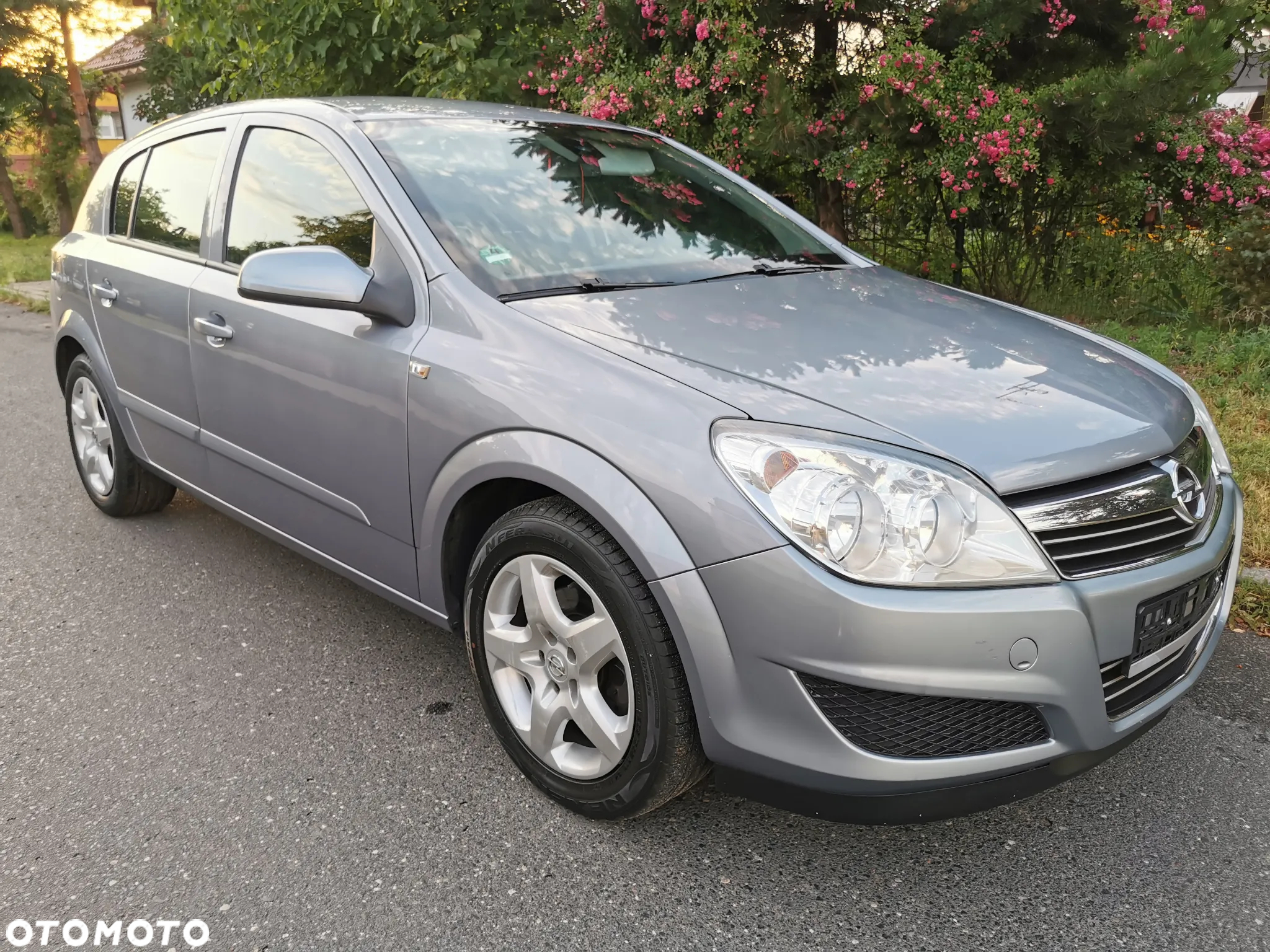 Opel Astra III 1.6 Essentia - 6