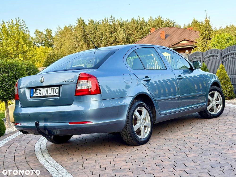 Skoda Octavia 1.4 TSI FAMILY Green tec - 19
