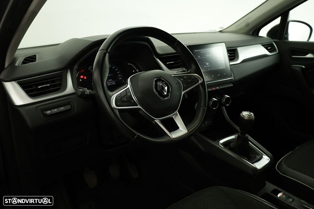 Renault Captur 1.0 TCe Techno - 7