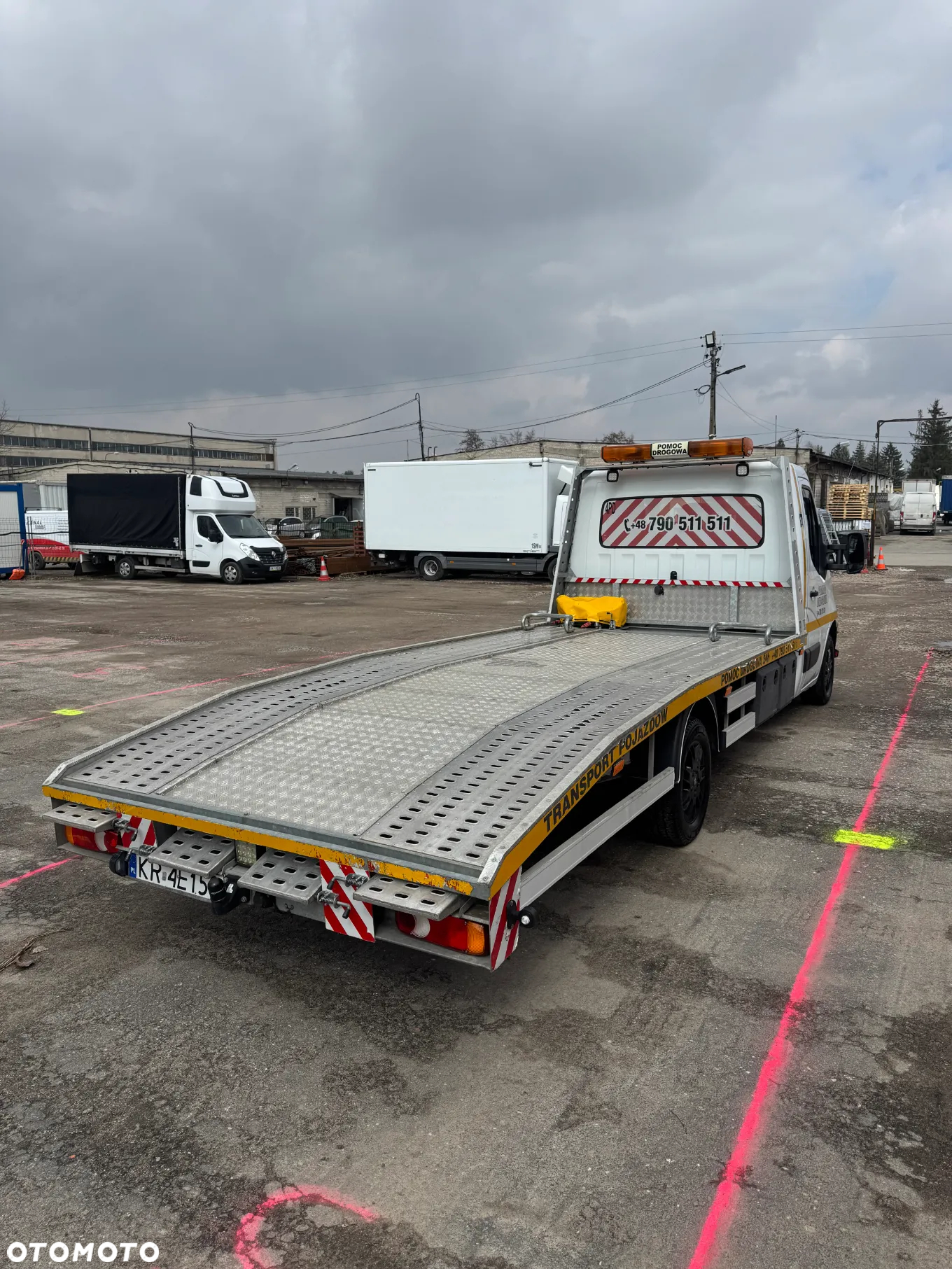 Renault Master - 3