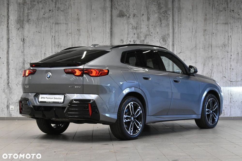 BMW X2 - 3