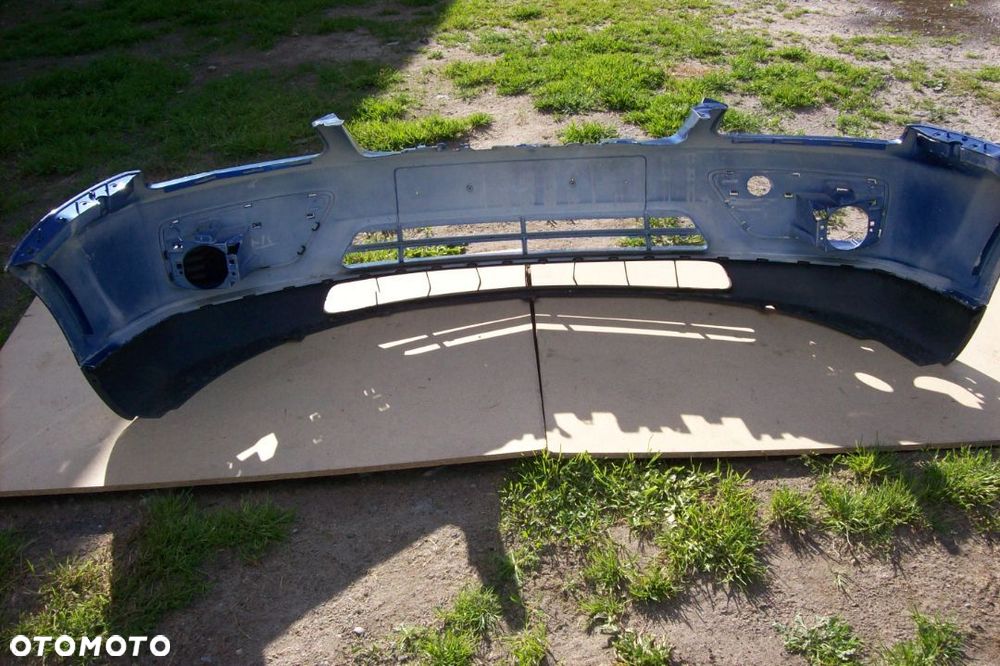 ZDERZAK PRZEDNI FORD FOCUS MK II - 6