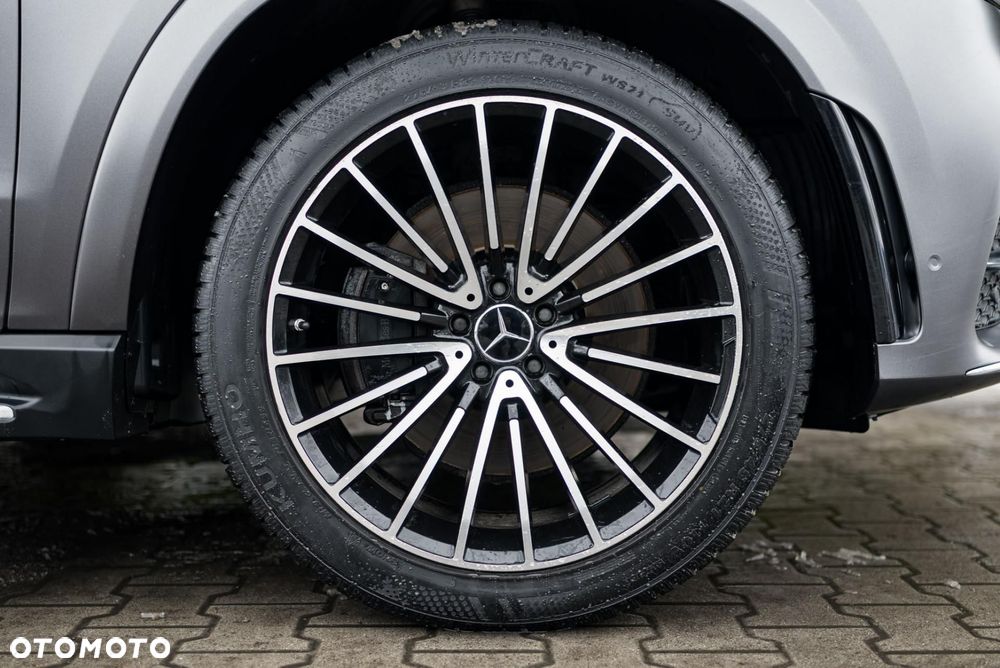 Mercedes-Benz GLE 300 d 4-Matic - 39