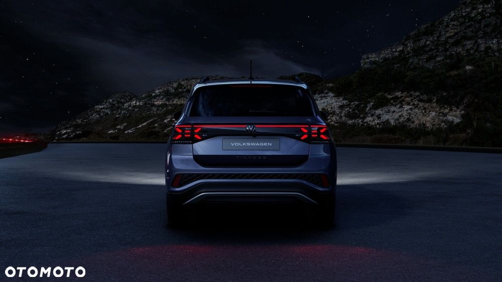 Volkswagen T-Cross 1.5 TSI ACT R-Line Plus DSG - 18