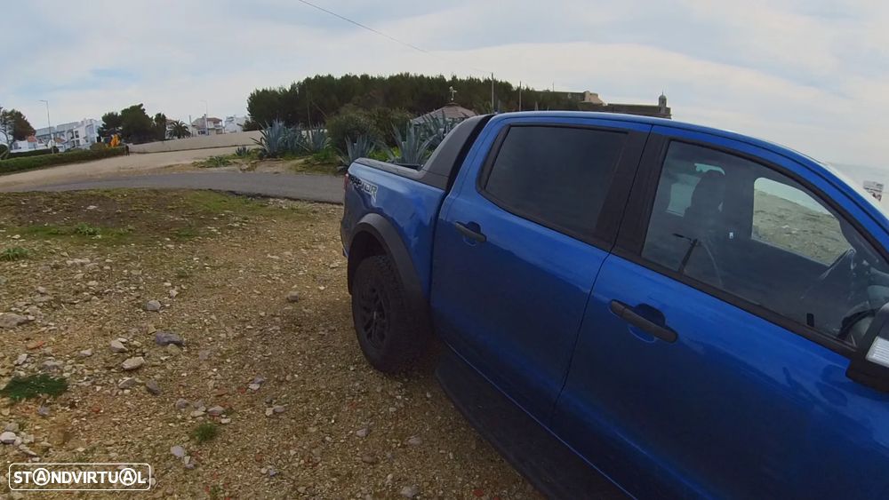 Ford Ranger 2.0 TDCi CD Raptor 4WD - 3