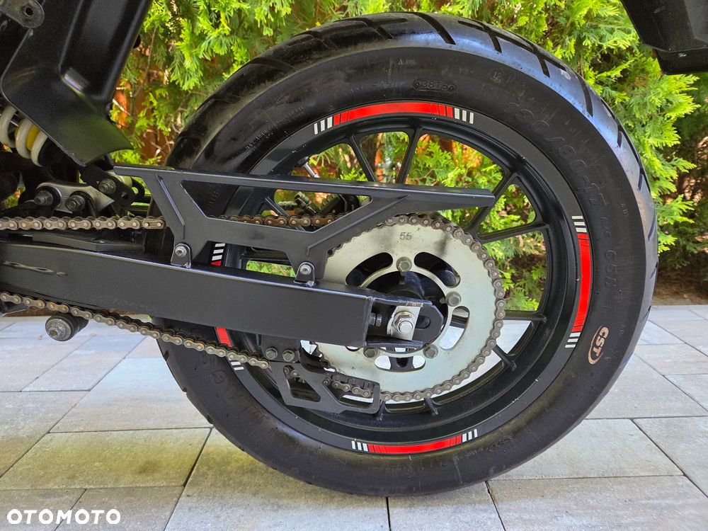 Derbi Senda - 22