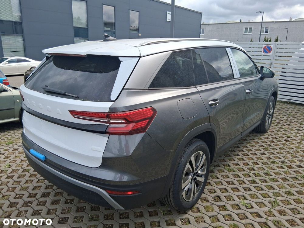 Skoda Kodiaq 2.0 TSI 4x4 Selection DSG - 3