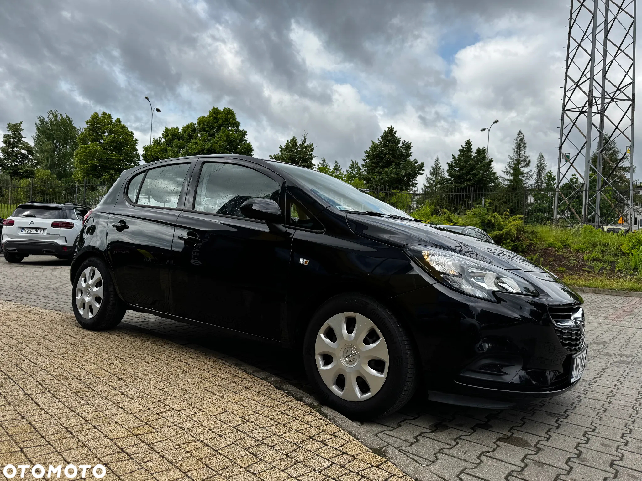 Opel Corsa 1.4 Enjoy - 3