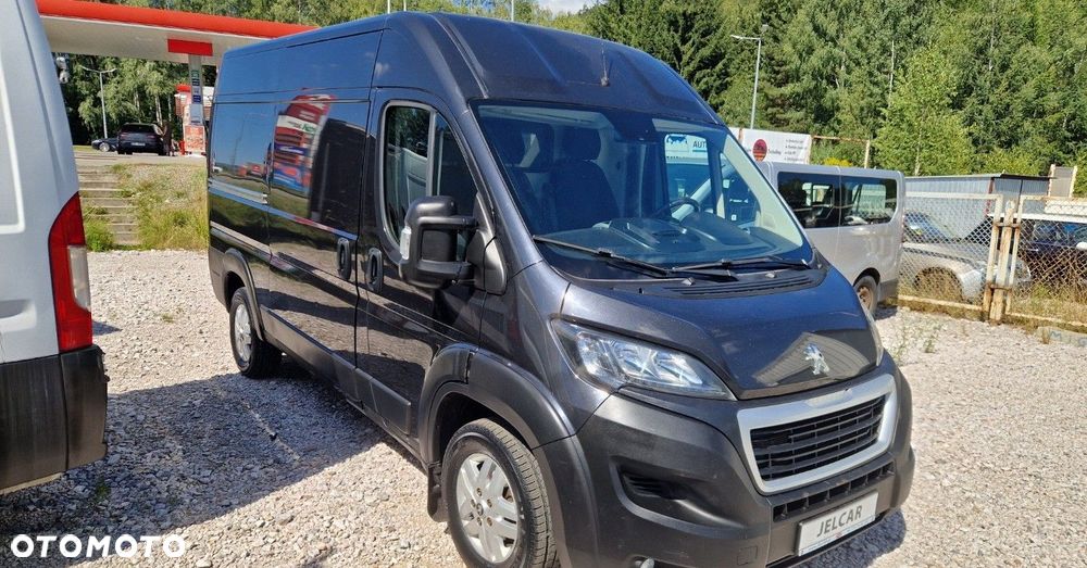 Peugeot Boxer - 4