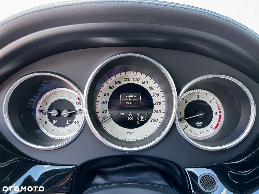 Mercedes-Benz CLS 350 (BlueTEC) d - 18