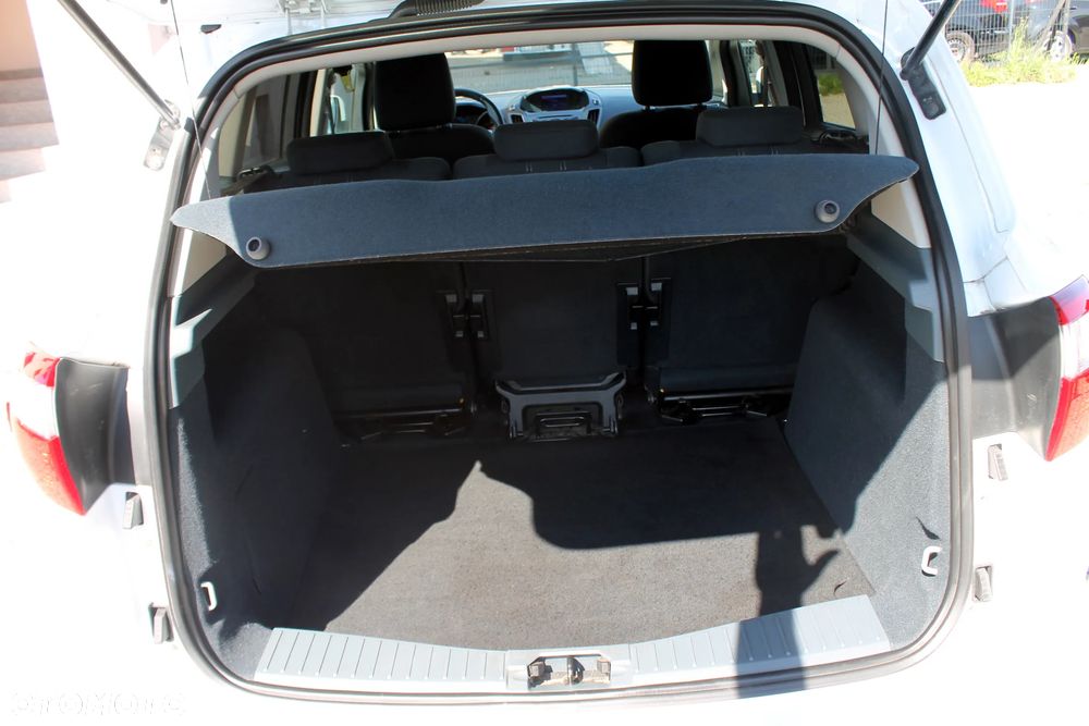 Ford C-MAX 2.0 TDCi Titanium - 15