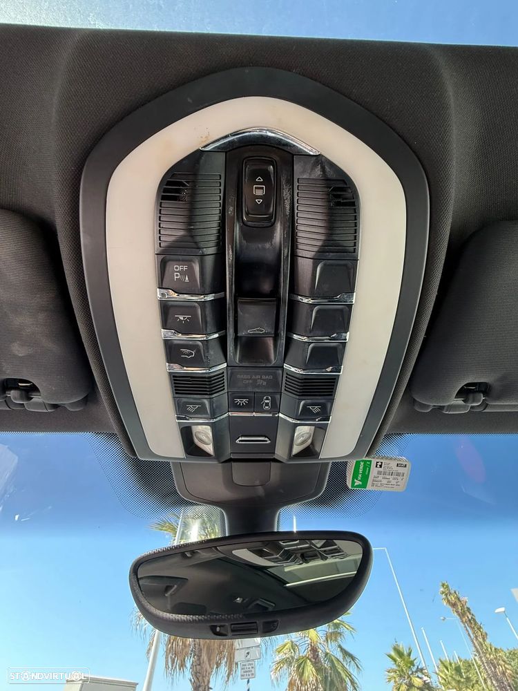 Porsche Cayenne 3.0 V6 - 15