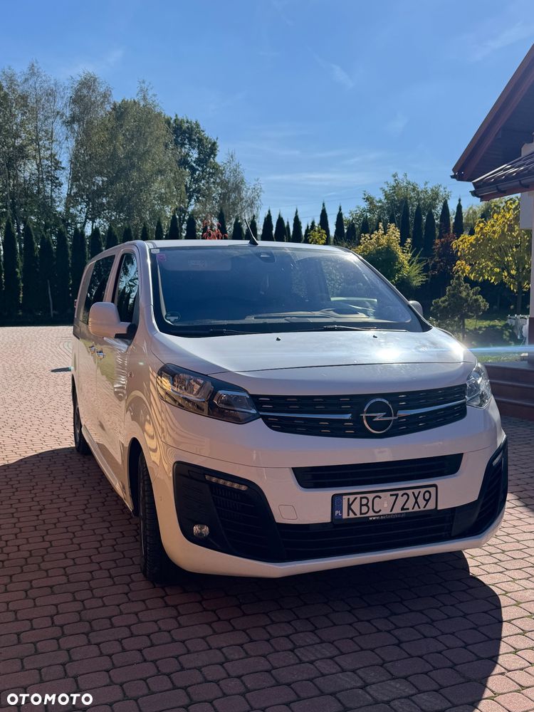 Opel Vivaro - 4