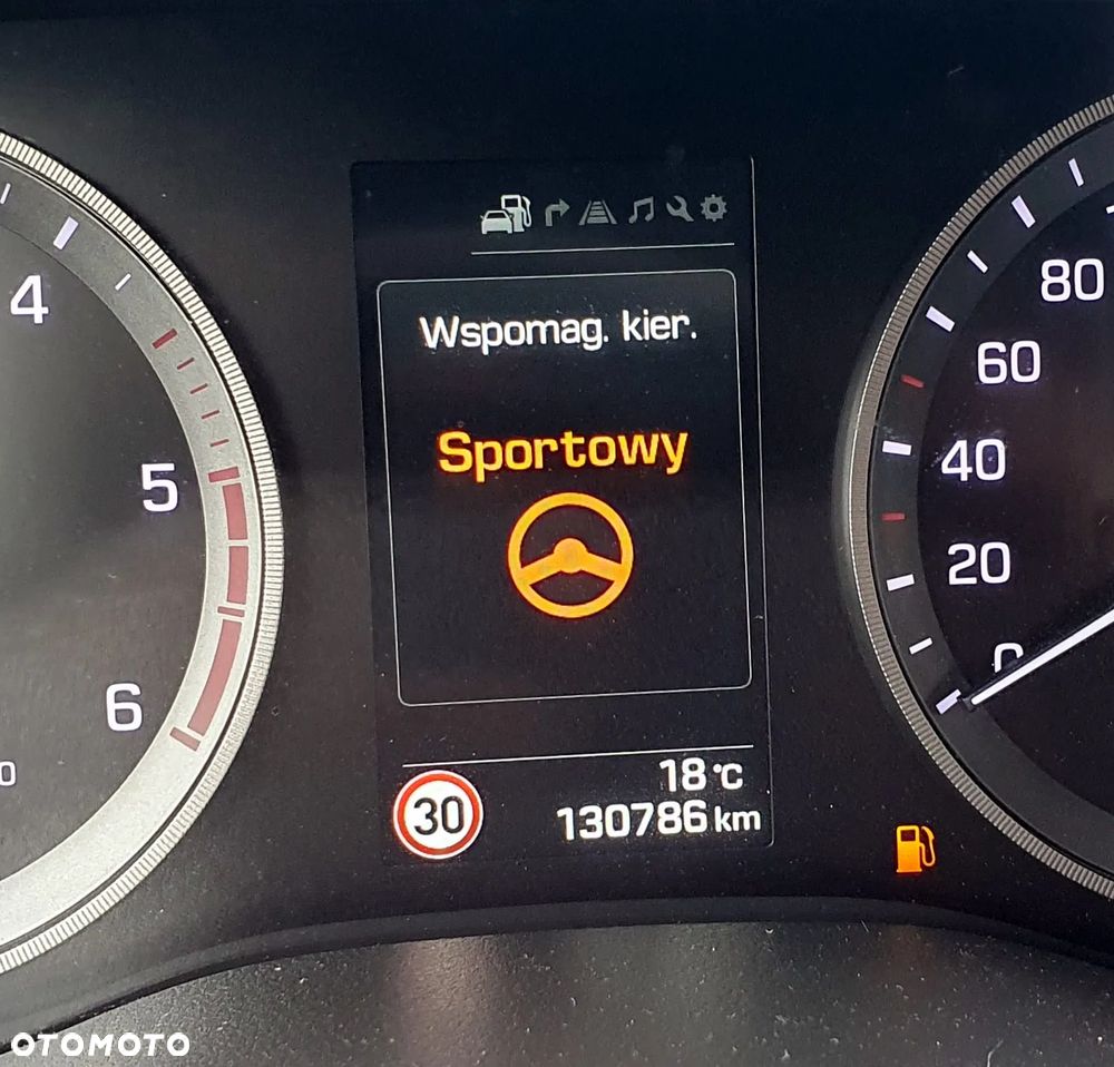 Hyundai Tucson - 31
