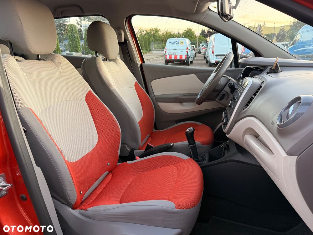 Renault Captur 0.9 Energy TCe Intens - 24