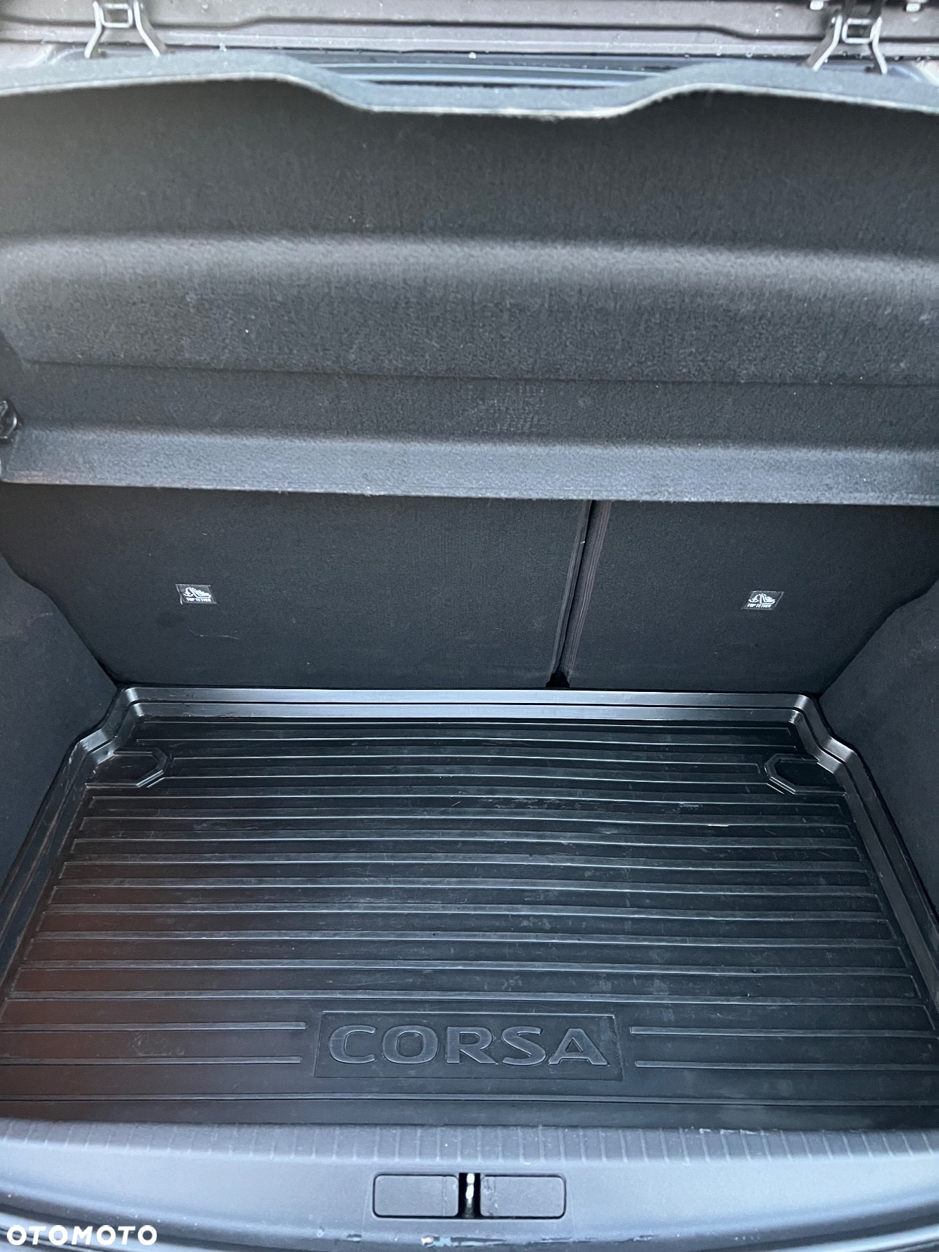Opel Corsa 1.2 Edition Business Pack S&S - 26