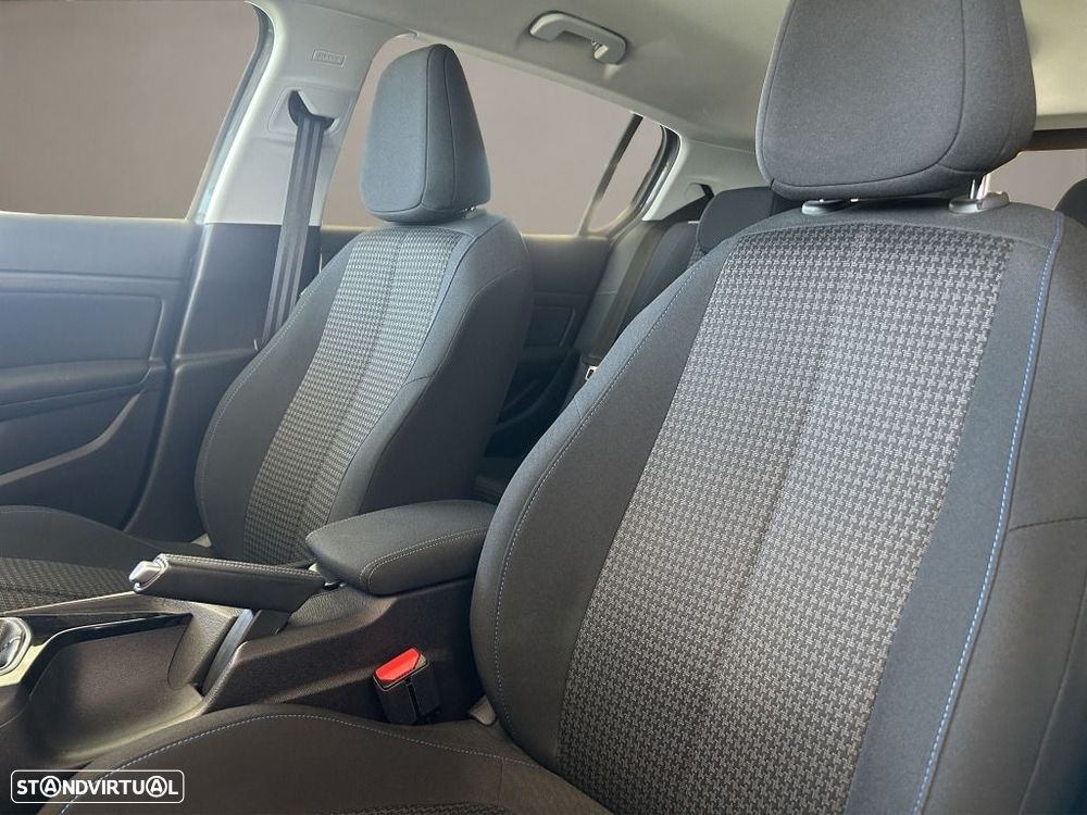 Peugeot 308 1.5 BlueHDi Style - 7