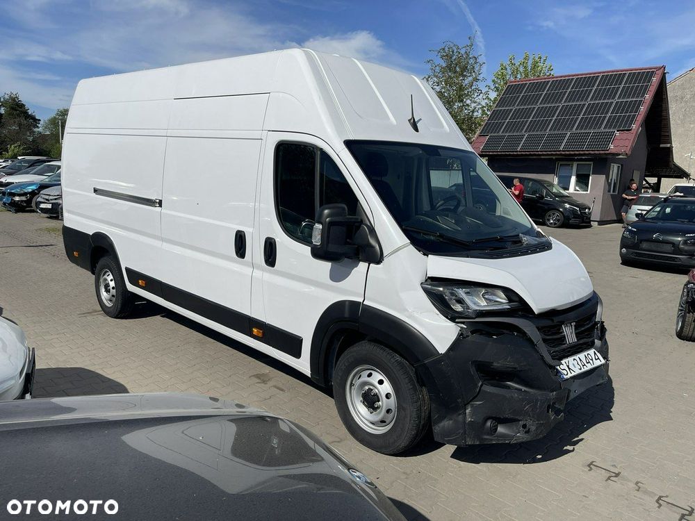 Fiat Ducato - 3