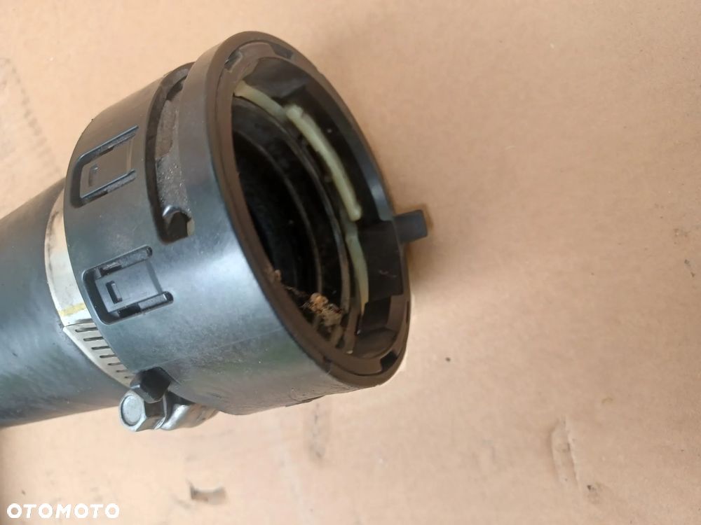 RURA ŁACZNIK MAZDA CX5 2.2 SKYACTIV SH01132E1 - 4