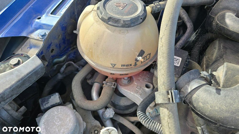 Skoda Fabia - 10