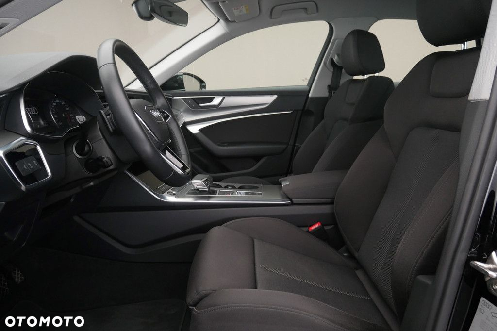 Audi A6 - 12