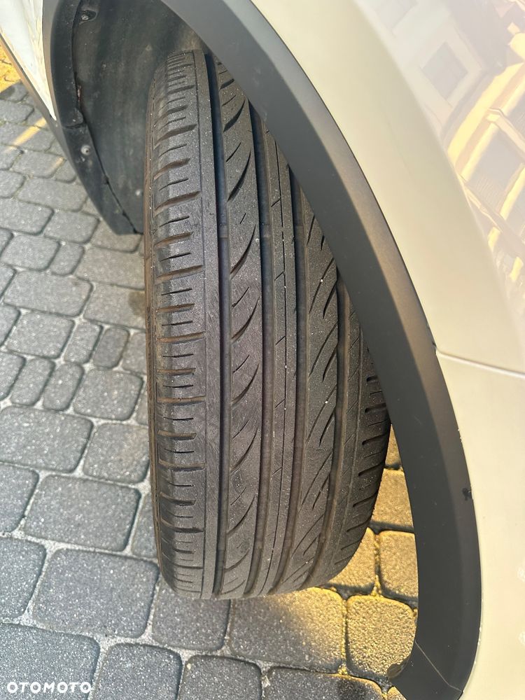Opel Mokka X 1.6 Diesel Start/Stop Ultimate - 12
