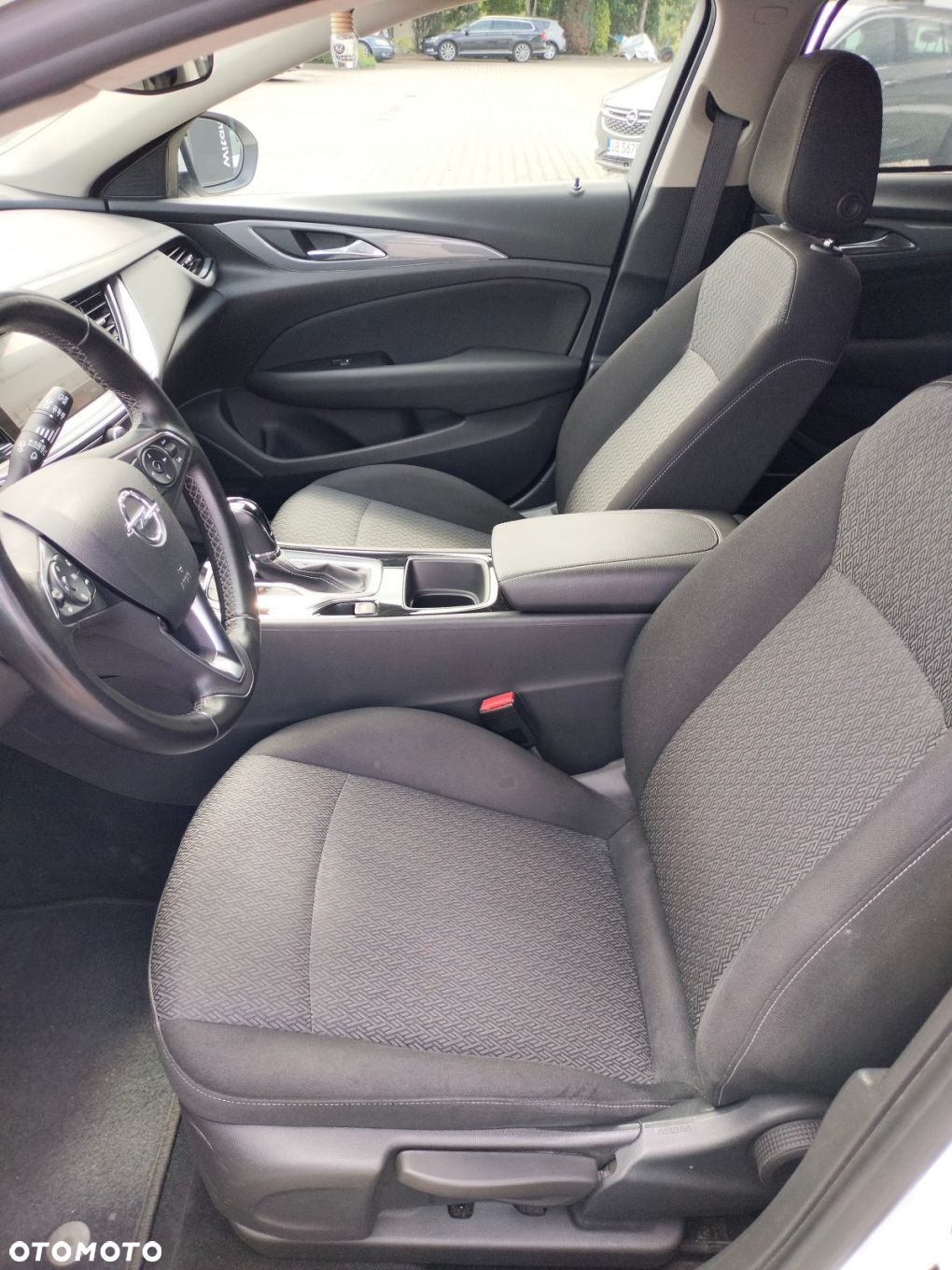 Opel Insignia - 7