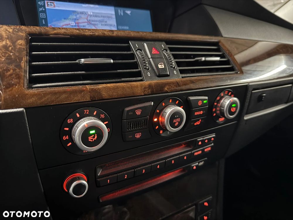 BMW Seria 5 - 27