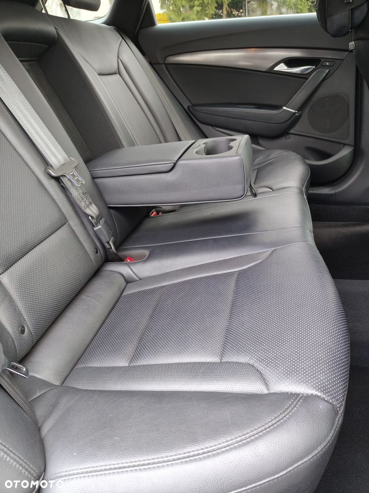 Hyundai i40 1.7 CRDi Premium DCT - 13