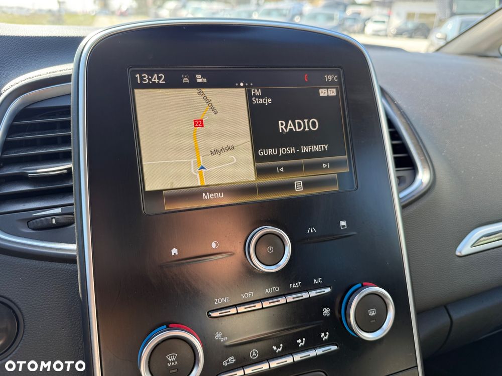 Renault Scenic ENERGY dCi 130 Business - 13