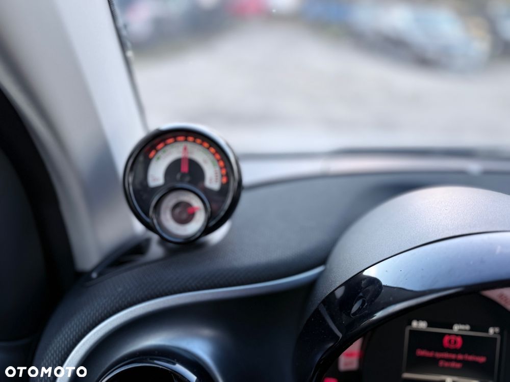 Smart Fortwo EQ prime - 21