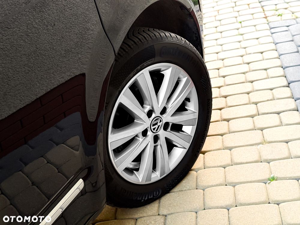 Volkswagen Multivan - 9