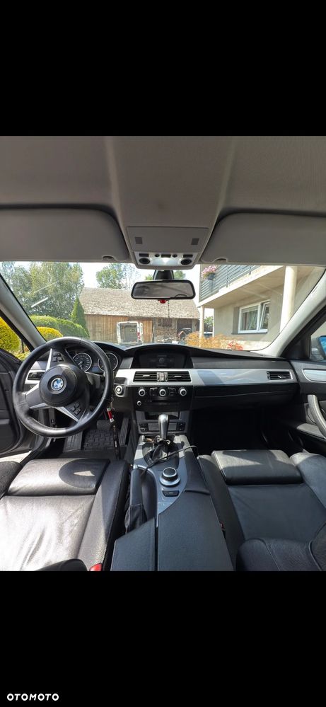 BMW Seria 5 - 19