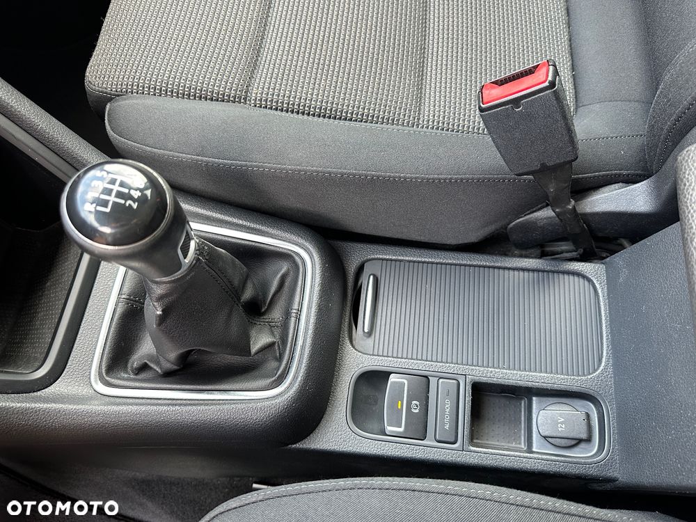 Volkswagen Sharan 2.0 TDI DPF Highline - 28