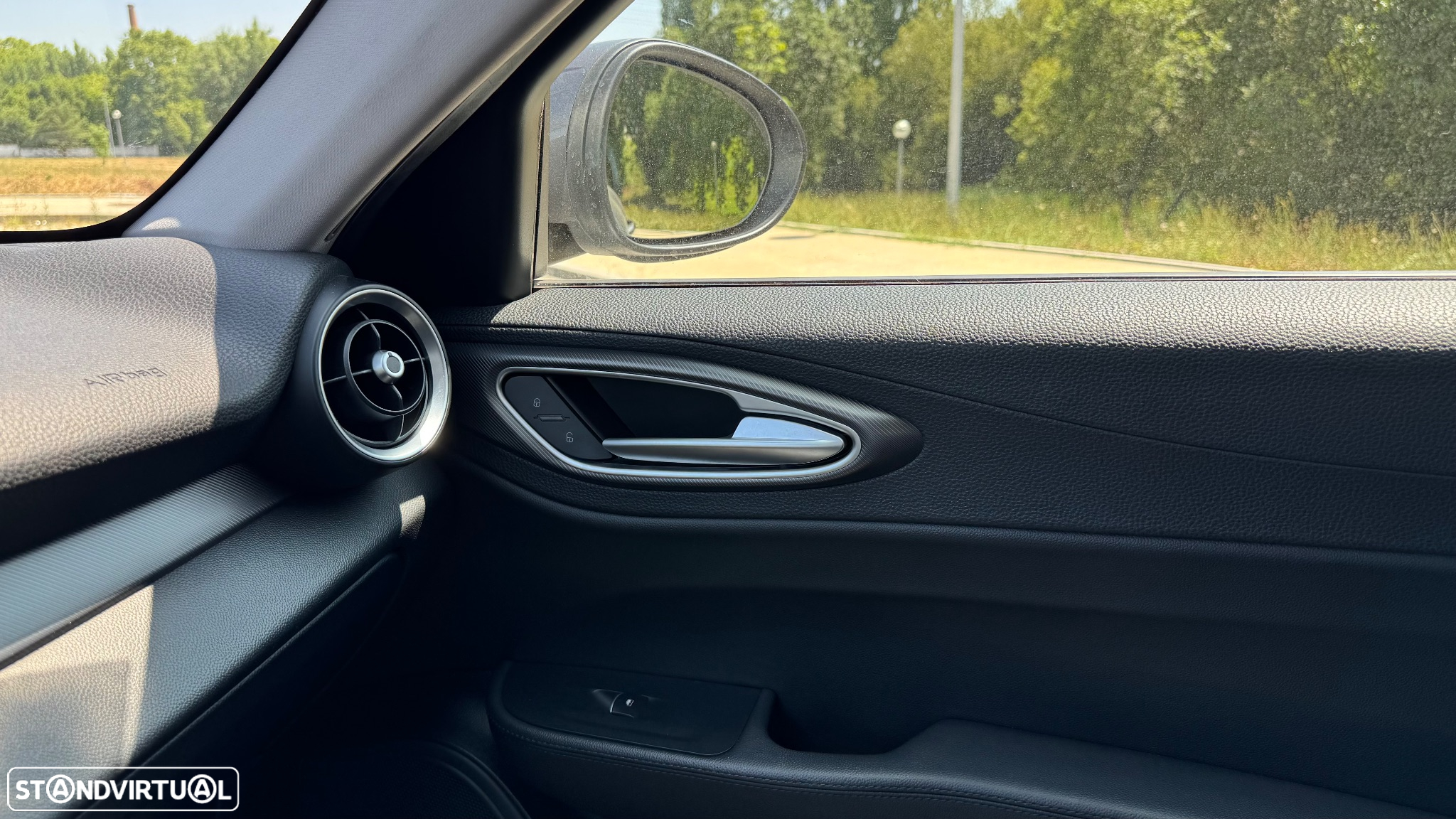 Alfa Romeo Giulia 2.2 D Super AT8 - 20