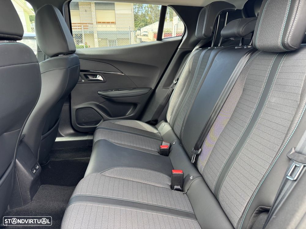 Peugeot 2008 PureTech 100 Stop&Start Allure Pack - 11