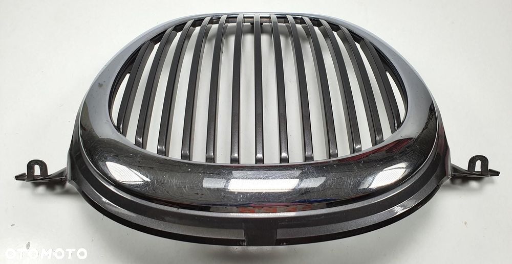 GRILL ATRAPA CHROM JAGUAR S-TYPE XR83-8A133-AA - 2