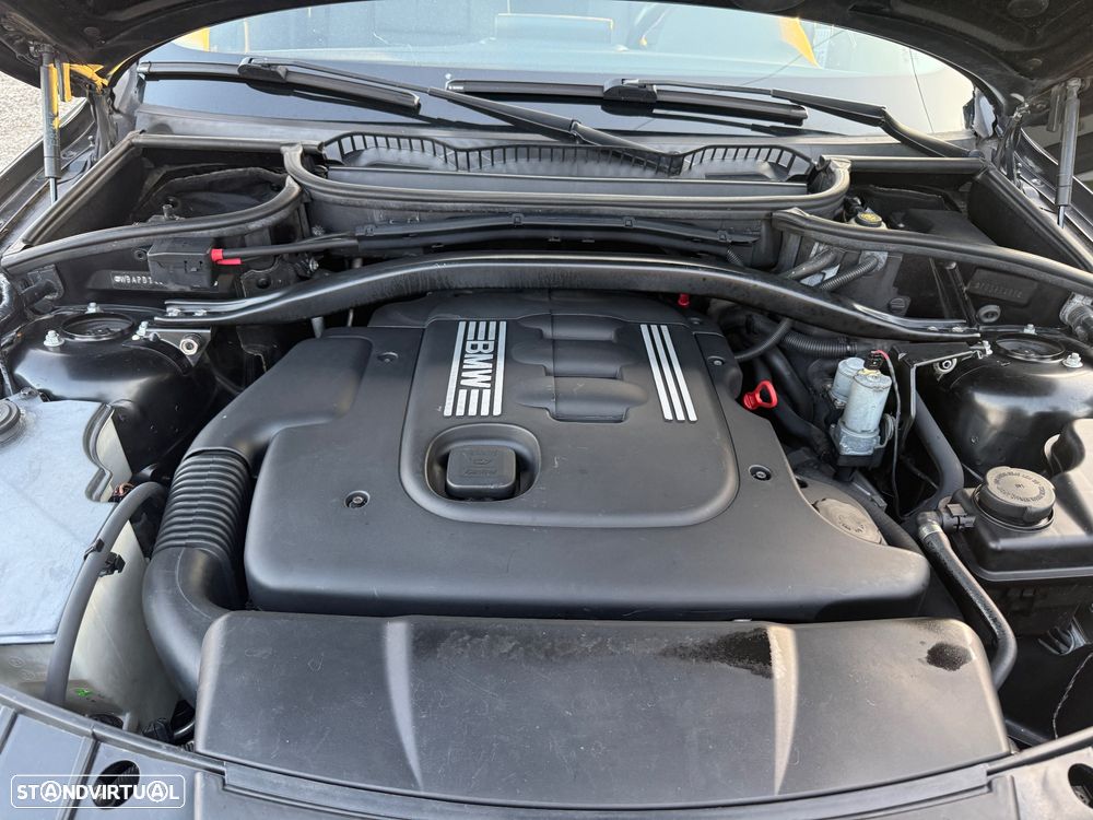 BMW X3 2.0 d LifeStyle - 20