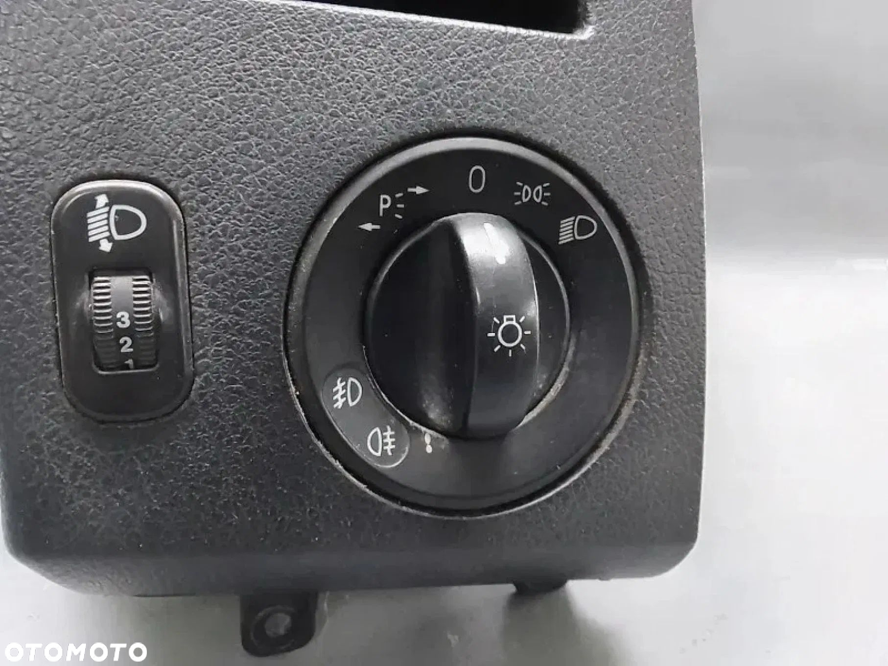 Przełącznik Włącznik Świateł Mercedes Sprinter W906 Crafter 9065450704 - 3