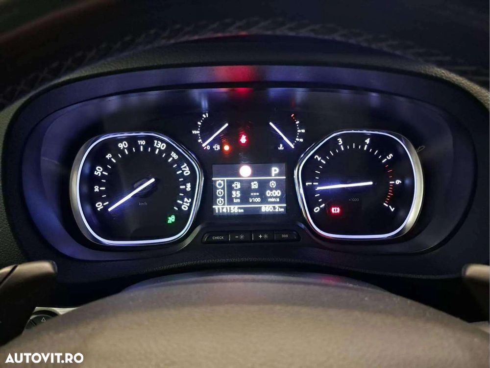 Peugeot Traveller Navette VIP L3H1 2.0 BlueHDi 180 CP EAT8 S&S Lung - 13