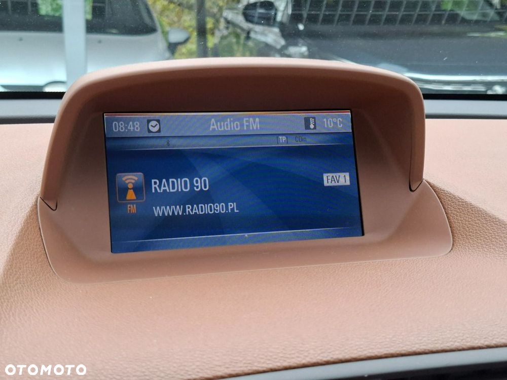 Opel Mokka 1.4 Turbo ecoFLEX Start/Stop 4x4 Innovation - 19