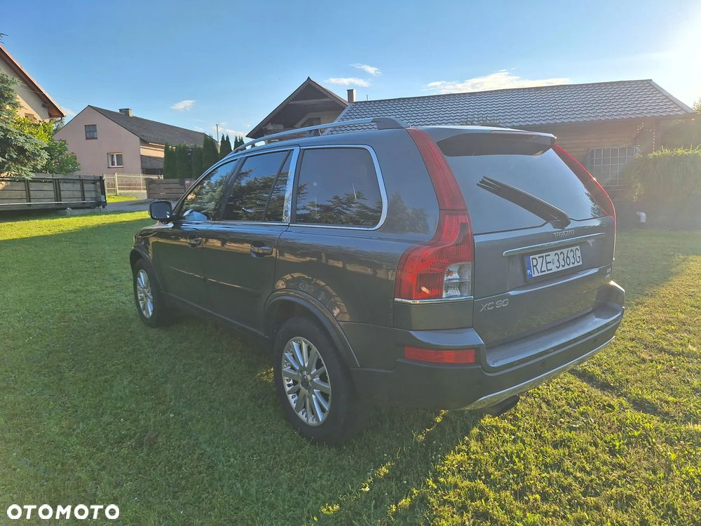 Volvo XC 90 D5 Executive - 7