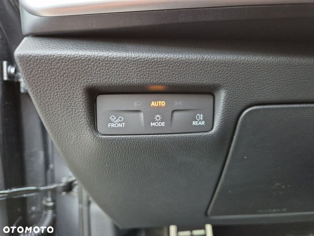 Skoda Superb - 24