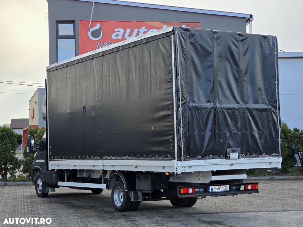Iveco Daily - 4