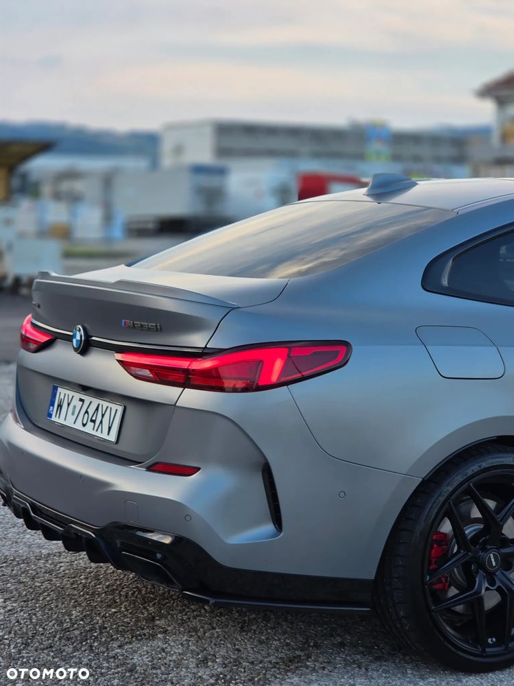 BMW Seria 2 M235i xDrive - 11