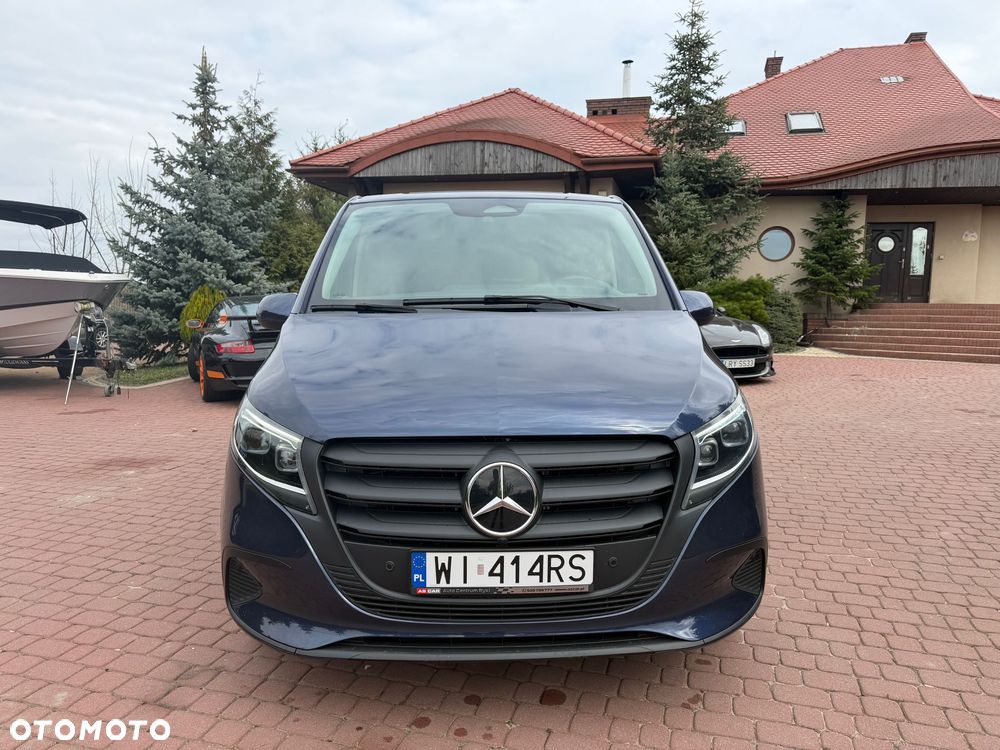 Mercedes-Benz VITO - 29