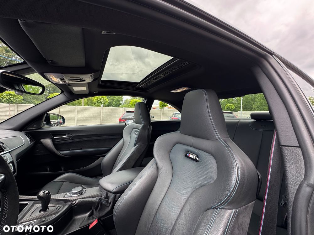 BMW M2 - 8