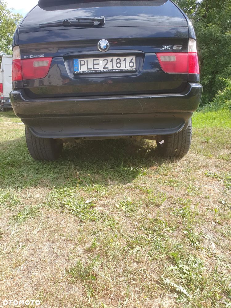 BMW X5 - 6
